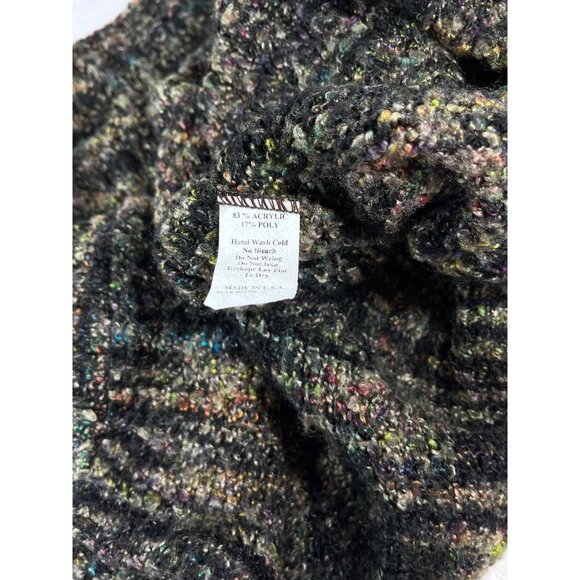 Womens Large Bundle of Outerwear Sweater Jegging Turtle Neck Bundles - Picture 6 of 6